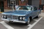 Chrysler Imperial 1962 года